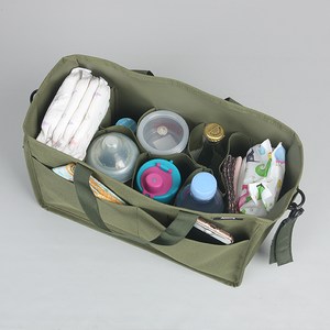 알맹 방수 유모차 이너 기저귀가방