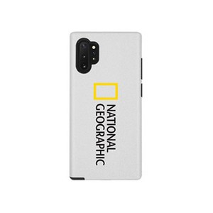 내셔널지오그래픽 샌디 휴대폰 케이스 갤럭시노트10+케이스