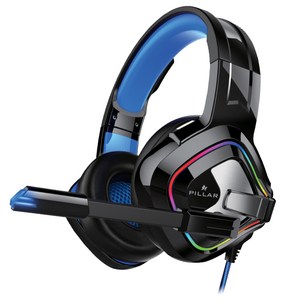 필라 유선 게이밍 헤드셋 7.1채널