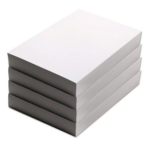 희망노트 고급 마분지 240g, A4, 500매