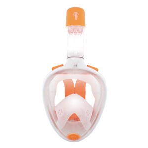 다이비프로 익스트림 풀페이스 스노쿨링 마스크