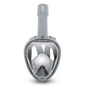 다이비프로 익스트림 풀페이스 스노쿨링 마스크