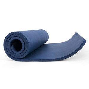 아이워너 NBR 요가매트, 블루인디고, 1830 x 610..., 1개