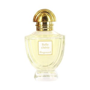 프라고나르 벨 쉐리 오 드 퍼퓸, 50ml, 1개