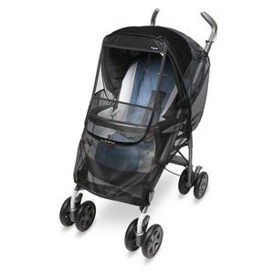 마니또 시력보호 유모차 모기장 메쉬 알파