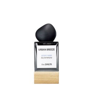 더샘 어반 브리즈 베리야드 오 드 퍼퓸, 35ml, 1개