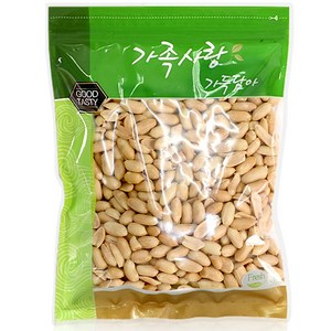 가온애 알땅콩, 1kg, 1개