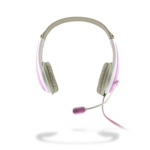 애니젠 스테레오 어학용 헤드셋