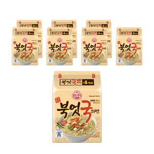 오뚜기 북엇국 라면 110g, 32개, (상세페이지 참조 X 상세페이지 참조 X 상세페이지 참조)