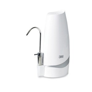 쓰리엠 직수형 슬림 정수기 자가설치