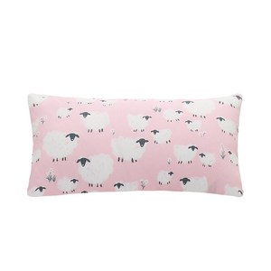 아리베베 리얼모달 유아베개