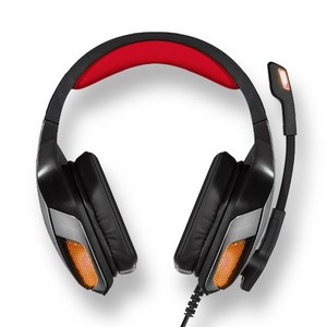 G5300 고음질 LED라이트 컨트롤톡 헤드셋