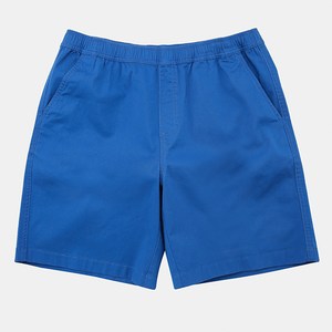 NII 면 트윌 스판 밴딩 반바지 NNUDSWM3311