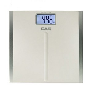 카스 백라이트 스마트 체중계 대형