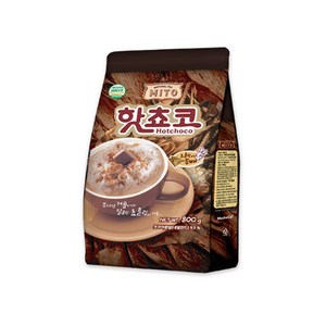 MITO 자판기용 핫쵸코 분말, 1개입, 800g, 1개