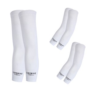 케이투라이크빈스 케이투세이프티 라이크빈 아쿠아 쿨토시, FREE, White, 3세트