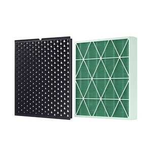 삼성전자 큐브 공기청정기 필터