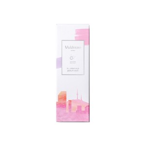 물들임 올그린 마일드 세럼 스킨, 110ml, 1개