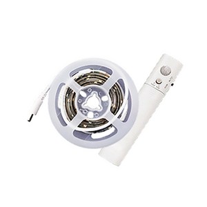 포라이트 LED 스트립 센서등