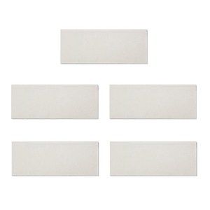 칼리비 주방 가스레인지 후드필터