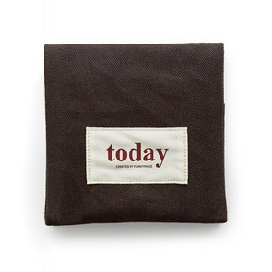 퍼니메이드 투데이 시크릿 파우치