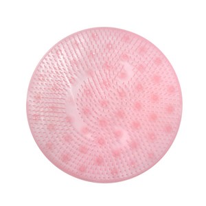 리르 버블버블 풋 워시 매트, 1개입, 1개