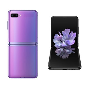 삼성전자 갤럭시 Z플립 휴대폰 SM-F700N