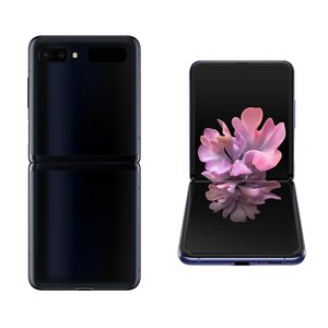 삼성전자 갤럭시 Z플립 휴대폰 SM-F700N