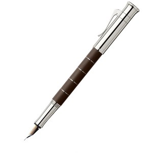 그라폰파버카스텔 클래식 아넬로 그라나딜라 만년필 + 기프트 박스 세트