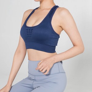 마른파이브 여성용 하이서포트 노와이어 브라