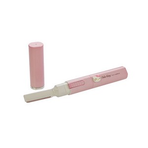 카이 헬로키티 음파 진동 페이스 면도기