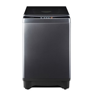 하이얼 소형 아쿠아 전기 세탁기 16kg 방문설치