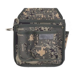 가야 밀리터리 못주머니 망치걸이 KL-83, 1개