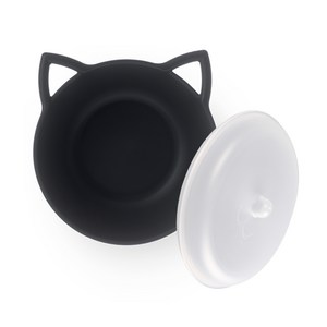 나인웨어 애니멀 시리얼볼 뚜껑세트 캣