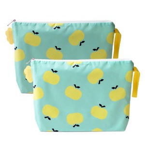 세맘스 식판 파우치 2p