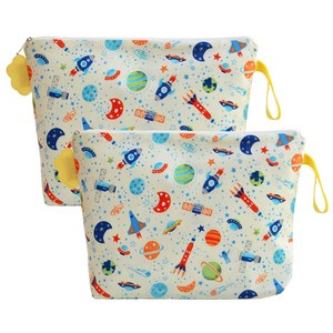 세맘스 식판 파우치 2p