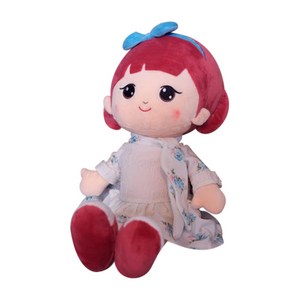 TANIT&M 빨강머리앤 봉제인형, 60cm, 마리, 1개