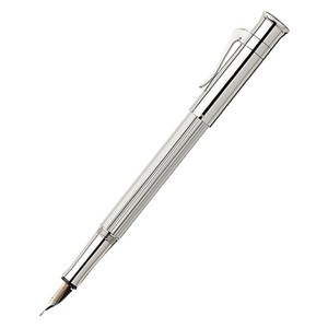 그라폰파버카스텔 클래식 백금 만년필