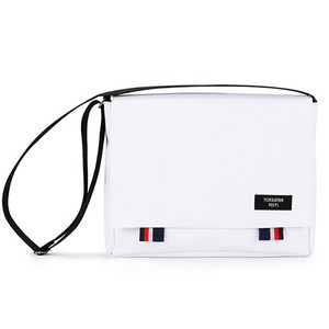 핍스 5주년 기념 bridge messenger 메신저백