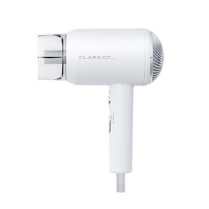클래파 고출력 가벼운 미니 헤어드라이기 1800W