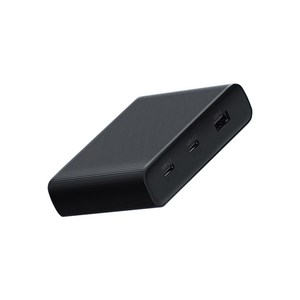 샤오미 즈미 3구 멀티 충전기 65W