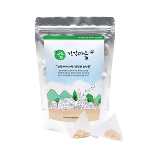 참건강마을 귤피생강차, 40g, 20개입, 1개