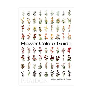 Flowe Colo Guide, Phaidon Pess