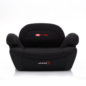 에어보스 록키 부스터카시트