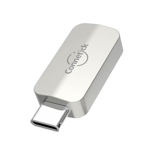 커네틱 USB 3.0 TO C타입 변환젠더, CRA-370SI