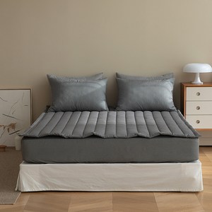 마틸라 스테이 침대패드, 차콜