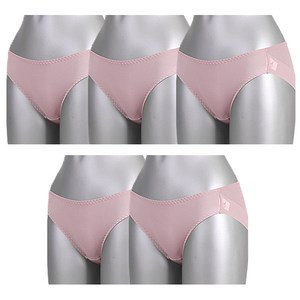 블루핀 여성용 노라인 햄팬티 5종세트 빅사이즈 포함