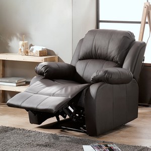 클렙튼 무중력 전동 1인 리클라이너 8001 방문설치