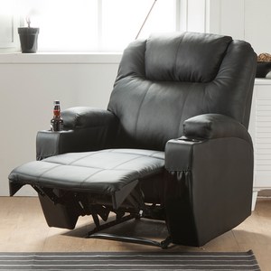 클렙튼 무중력 전동 1인 리클라이너 8005 방문설치