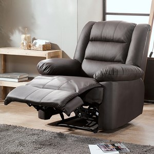 클렙튼 무중력 전동 1인 리클라이너 8002 방문설치